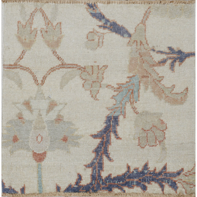 Tabriz Rug