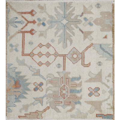 Oushak Rug