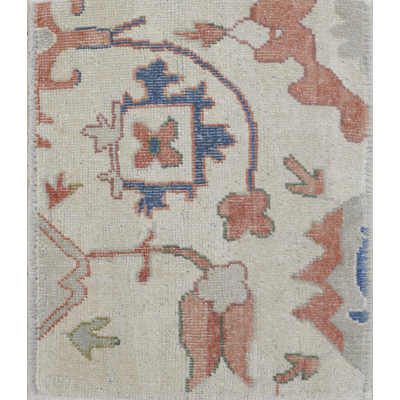 Oushak Rug