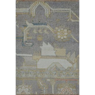 Serapi Rug