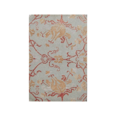 Ottoman Rug