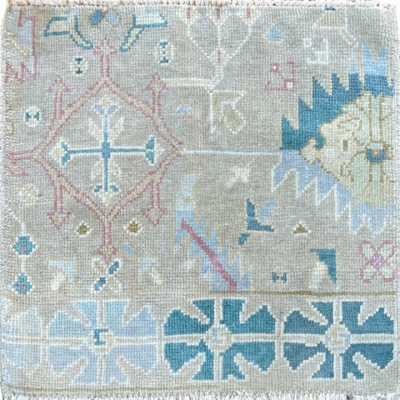 Oushak Rug