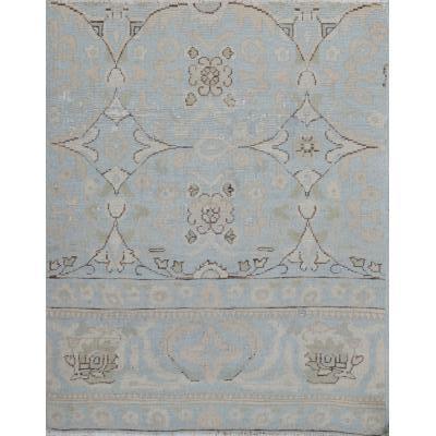 Tabriz Rug