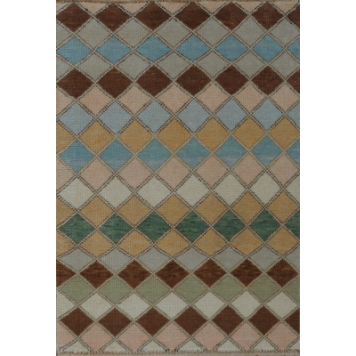 Agra Rug
