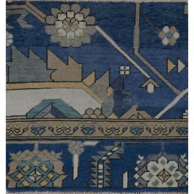 Serapi Rug