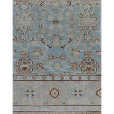 Tabriz Rug