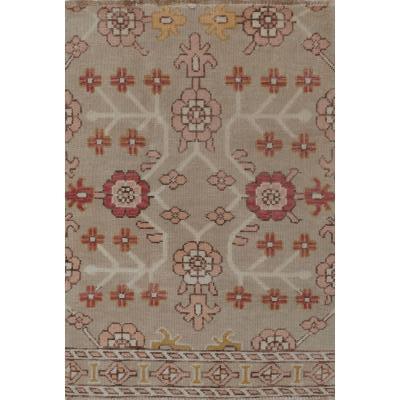 Khotan Rug