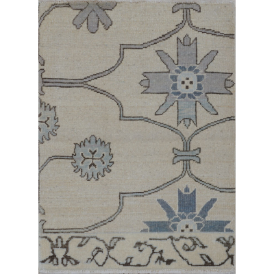 Khotan Rug