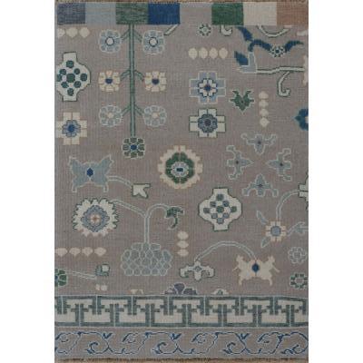 Khotan Rug