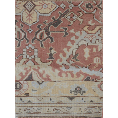 Oushak Rug