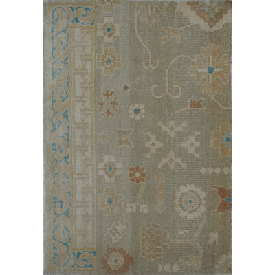 Khotan Rug