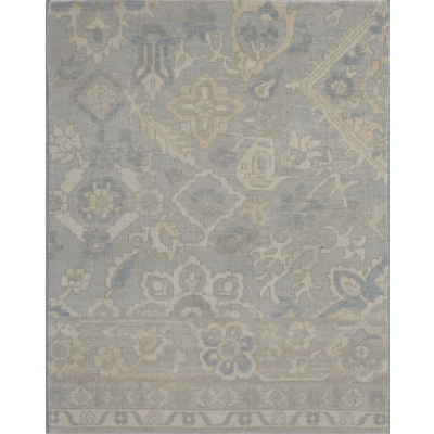 Oushak Rug