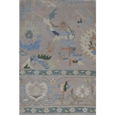 Oushak Rug