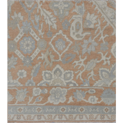 Oushak Rug