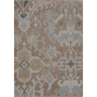Oushak Rug