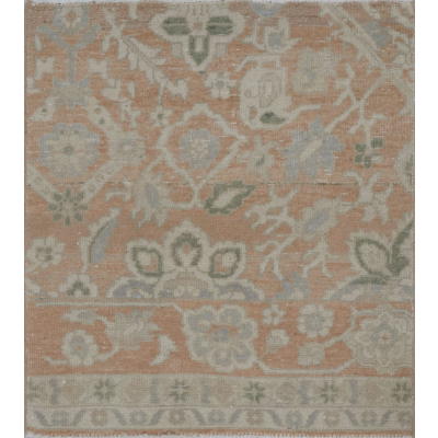 Oushak Rug
