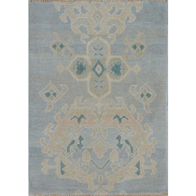 Oushak Rug
