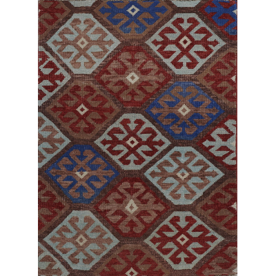 Caucasion Rug