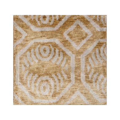 Bamboo Pile Rug