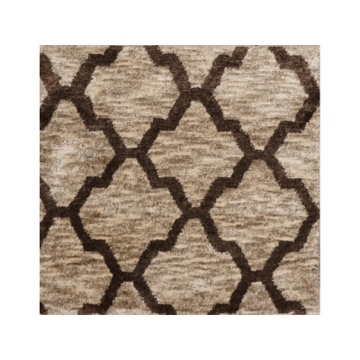 Bamboo Pile Rug