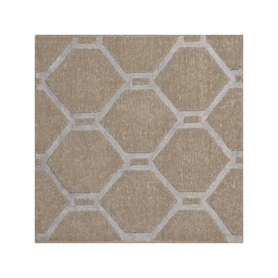 Linen Hi-Lo Rug