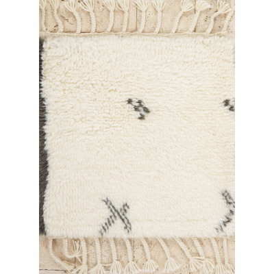 Shearling Rug