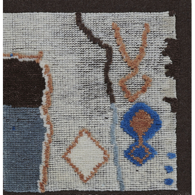 Plain Rug