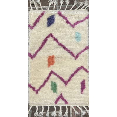 Moroccan Rug