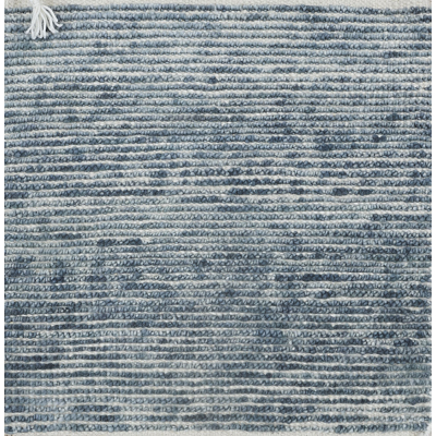 Ribbed Pile Rug