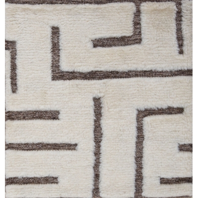 Moroccan Rug