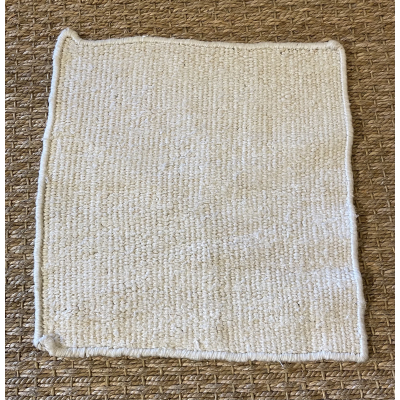 Hemp Kilim Rug