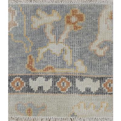 Oushak Rug