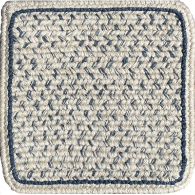 Kilim Braided Rug
