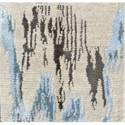 Tibetan Modern Rug