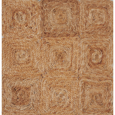 Jute Rug