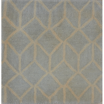 Modern Tufted Rug