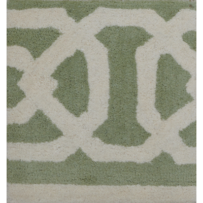Modern Tufted Rug