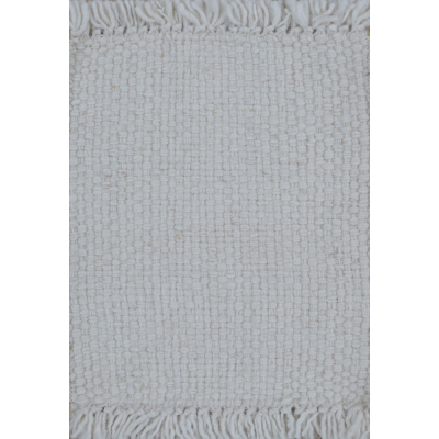 Solid Rug