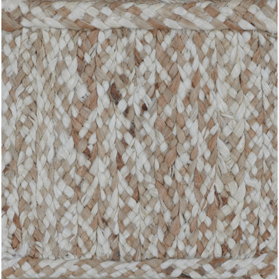 Jute Rug