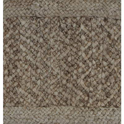 Jute Rug