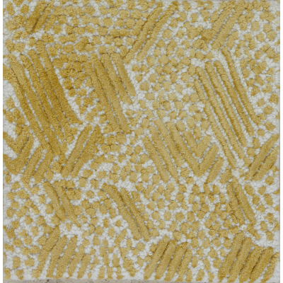 Modern-Tufted Rug