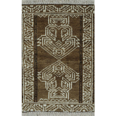 Modern Vintage Rug