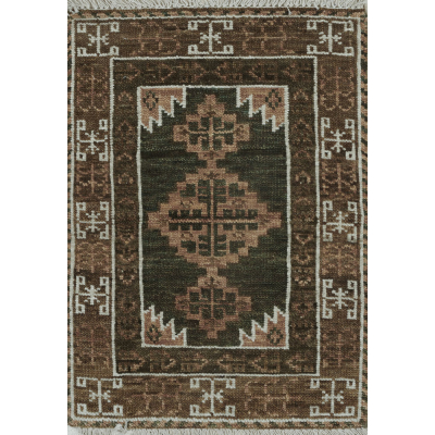 Modern Vintage Rug