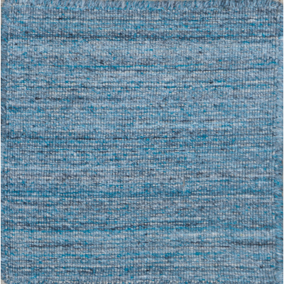 Flat Weave Hand Loom Rug