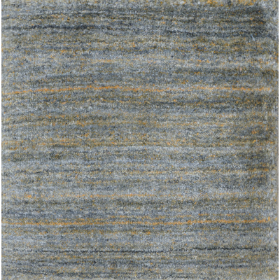 Solid Hand Loom Rug