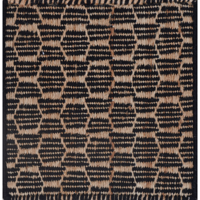 Jute Rug