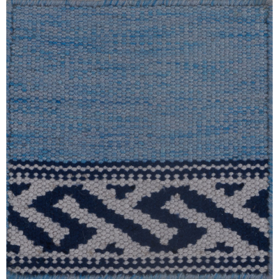Flat Weave Rug