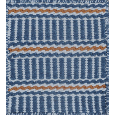 Flat Weave Rug