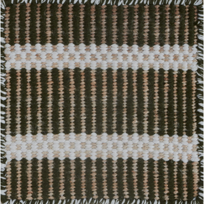 Flat Weave Rug