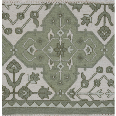 Soumak Rug
